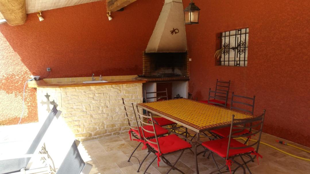 Photo of Others in Thezan-des-Corbieres