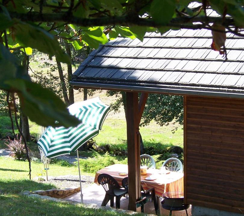 Photo of Others in Saint-Genes-Champespe