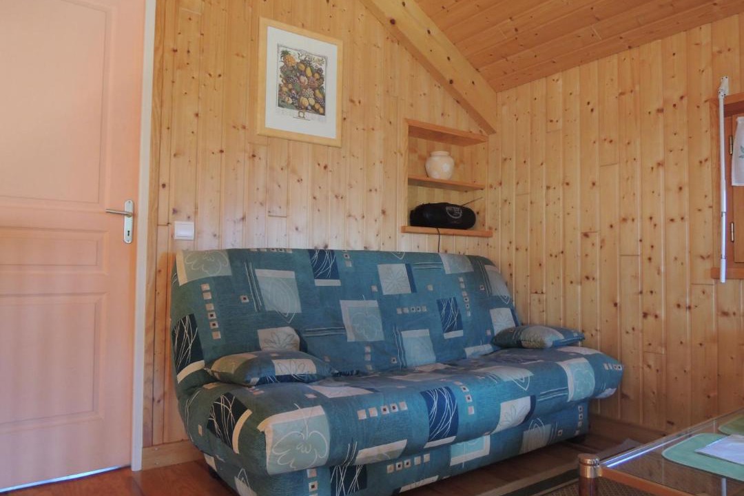 Photo of Others in Saint-Genes-Champespe