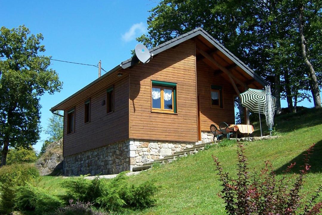 Photo of Others in Saint-Genes-Champespe