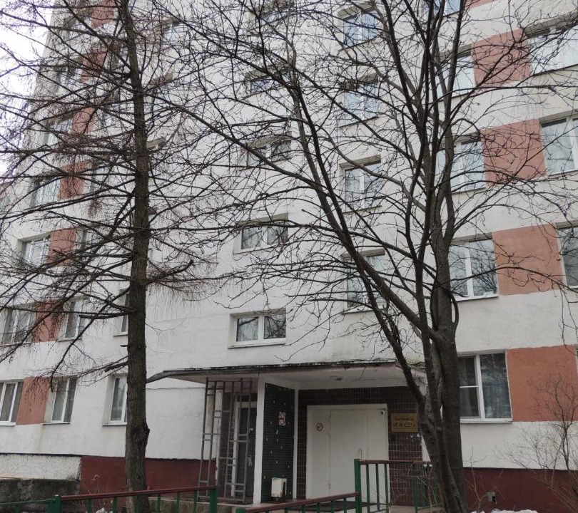 Photo of Buildings in Konkovo District