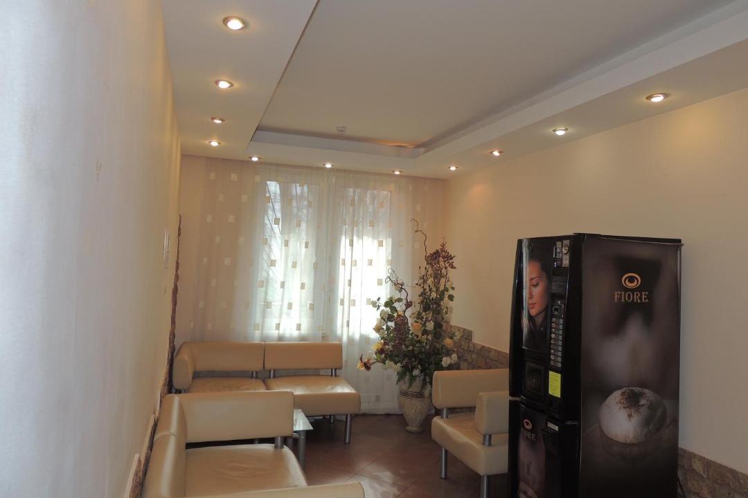 Photo of Livingroom in Konkovo District