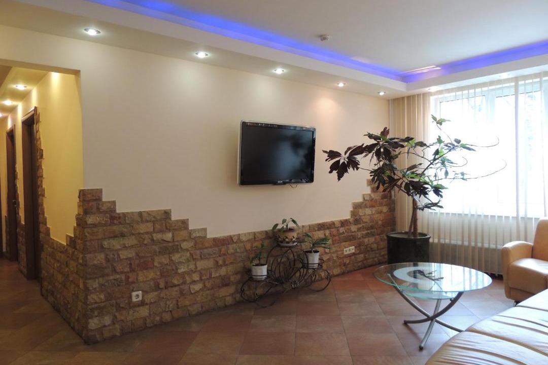 Photo of Livingroom in Konkovo District