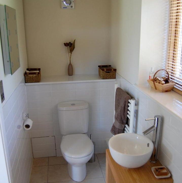 Photo of Bathroom in Chichester