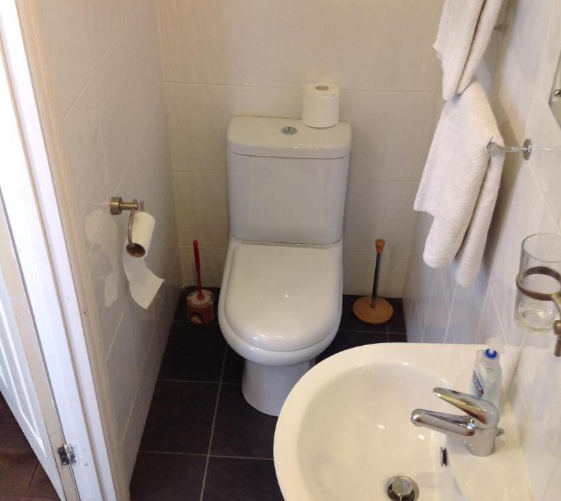 Photo of Bathroom in Havering