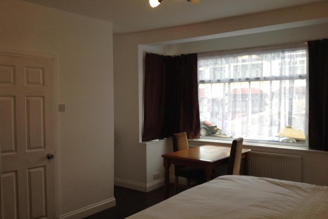 Photo of Bedroom in Havering