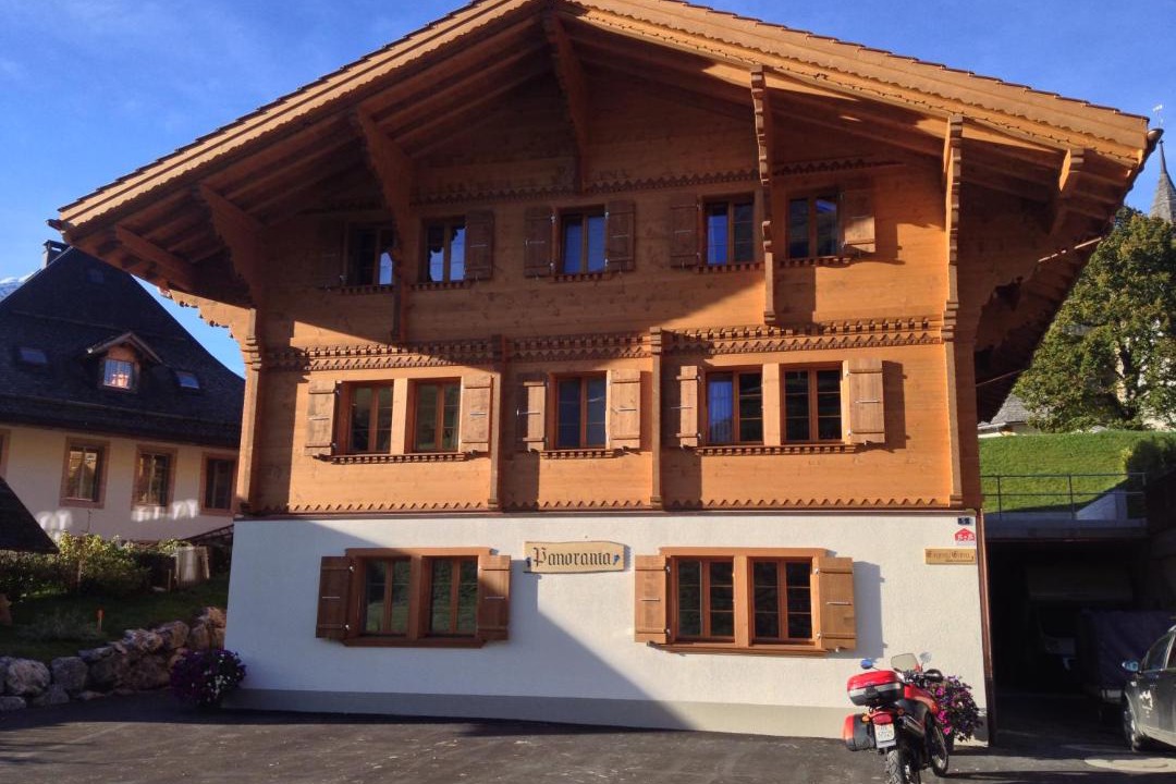Photo of Others in Lauenen