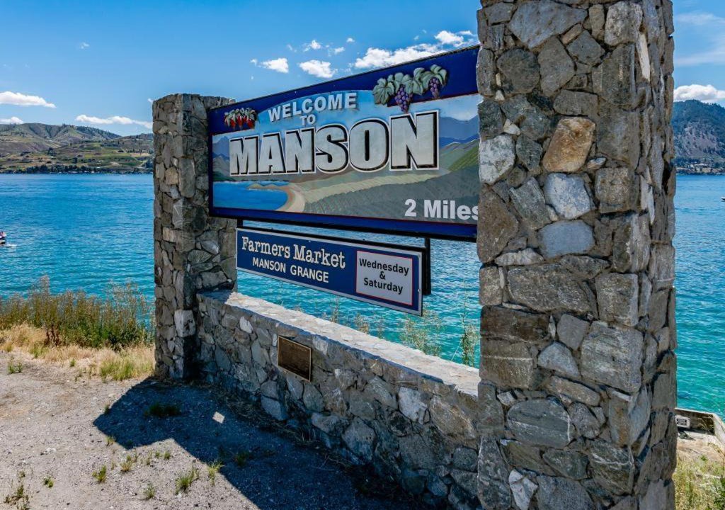 Photo of Others in Manson