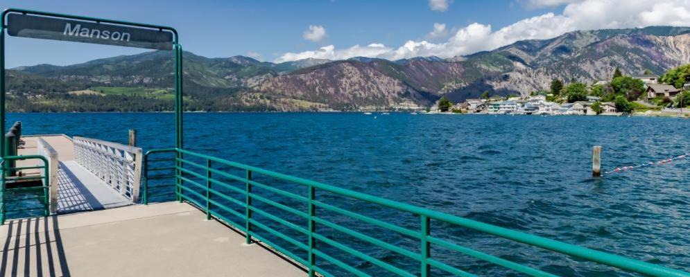 Photo of Others in Manson