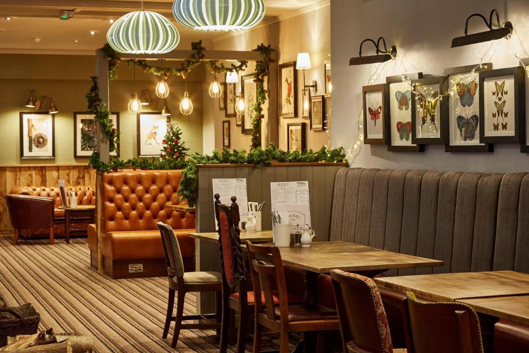 Photo of Others in Alton