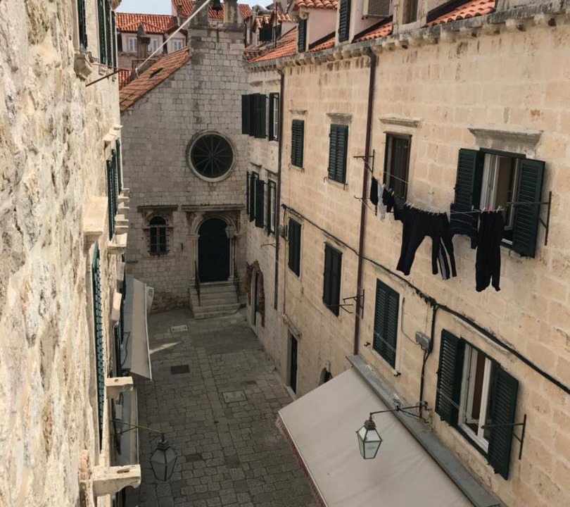 Photo of Others in Dubrovnik Old Town