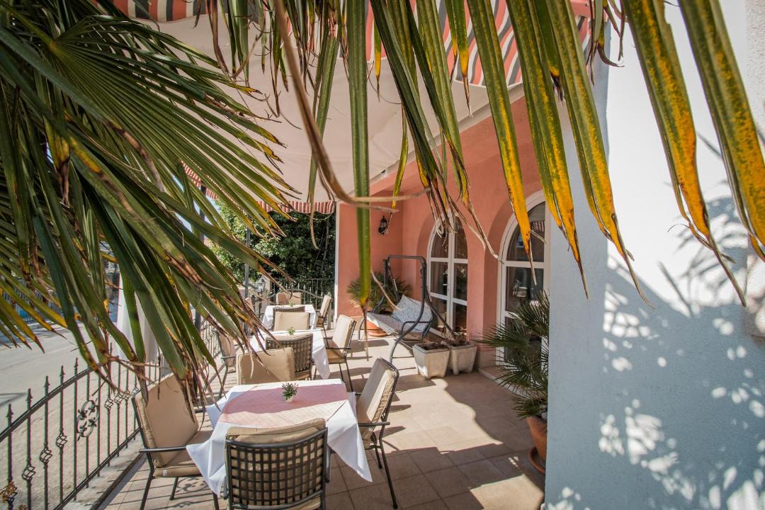 Photo of Patio Balcony in Biograd na Moru