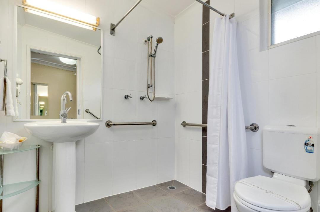 Photo of Bathroom in Warwick