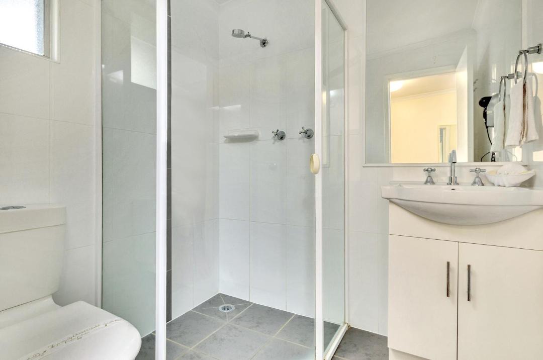 Photo of Bathroom in Warwick