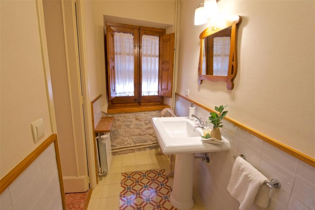 Photo of Bathroom in Vandellos