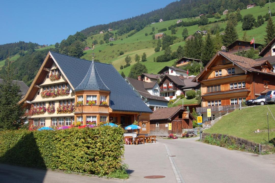 Photo of Others in Alt Sankt Johann