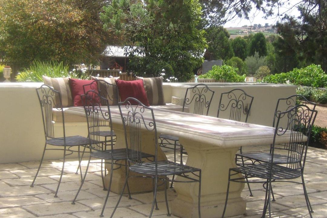 Photo of Patio Balcony in Lyndoch