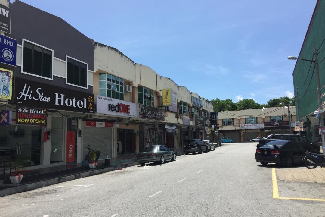 Photo of Others in Sitiawan