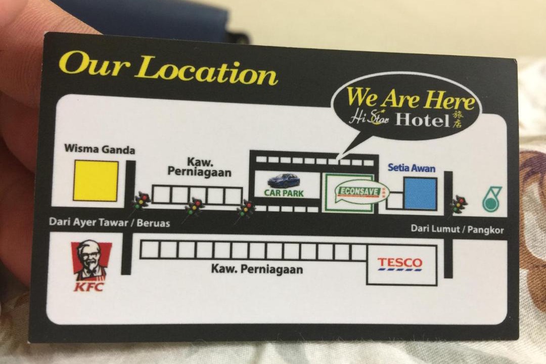 Photo of Others in Sitiawan