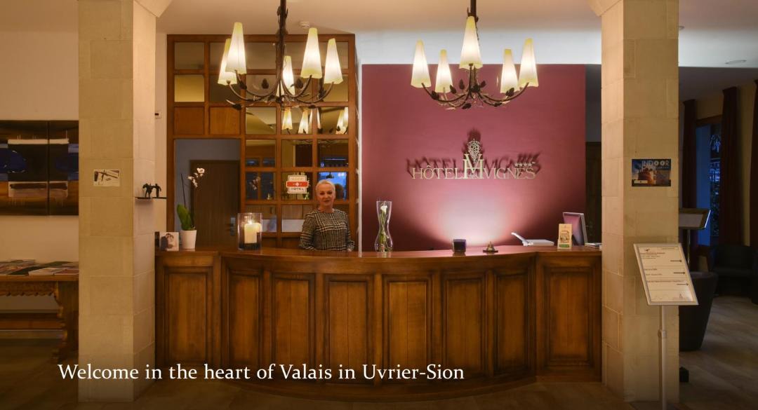 Photo of Others in Uvrier
