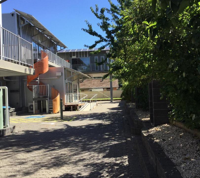 Photo of Buildings in Kangaroo Flat