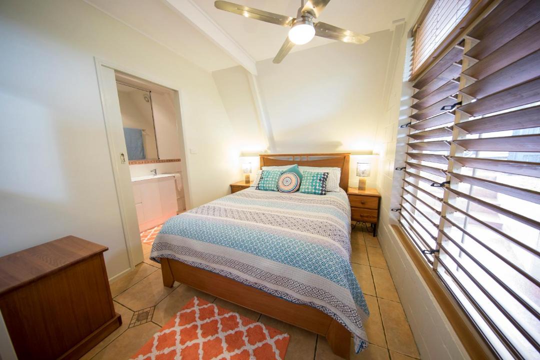 Photo of Bedroom in Yungaburra
