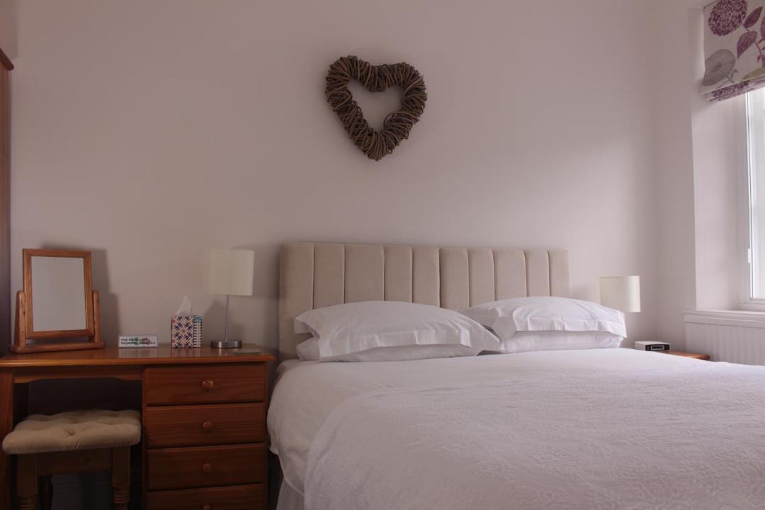 Photo of Bedroom in Porlock