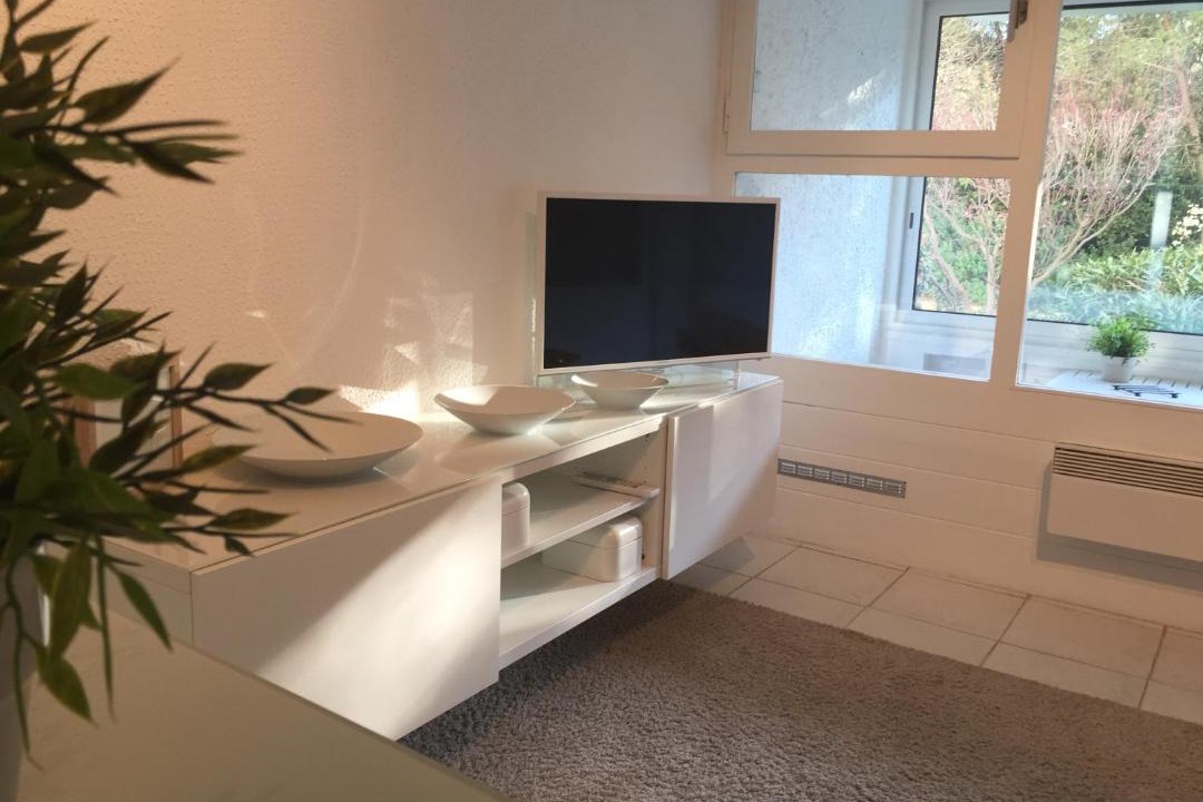 Photo of Livingroom in Les Sablettes