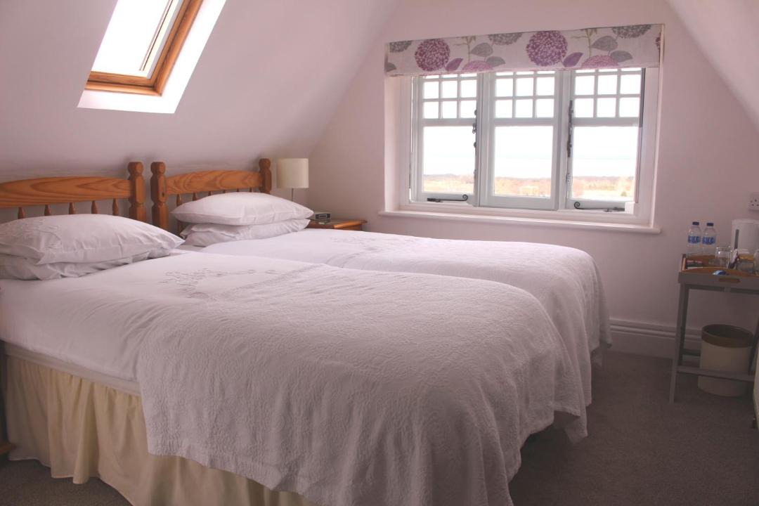 Photo of Bedroom in Porlock