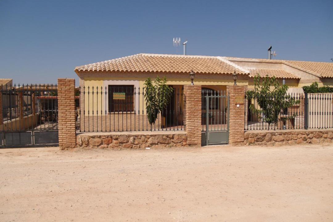 Photo of Others in Ossa de Montiel