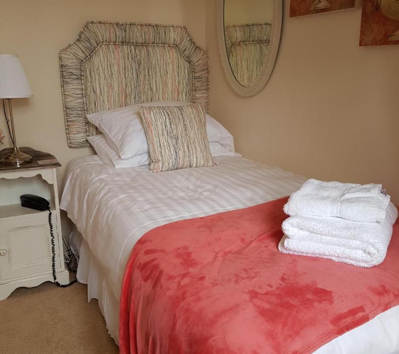 Photo of Bedroom in Putanges-le-Lac
