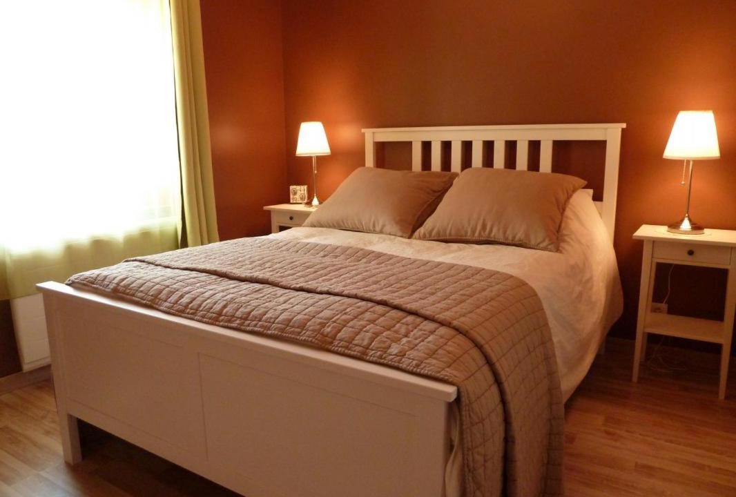 Photo of Bedroom in Vire