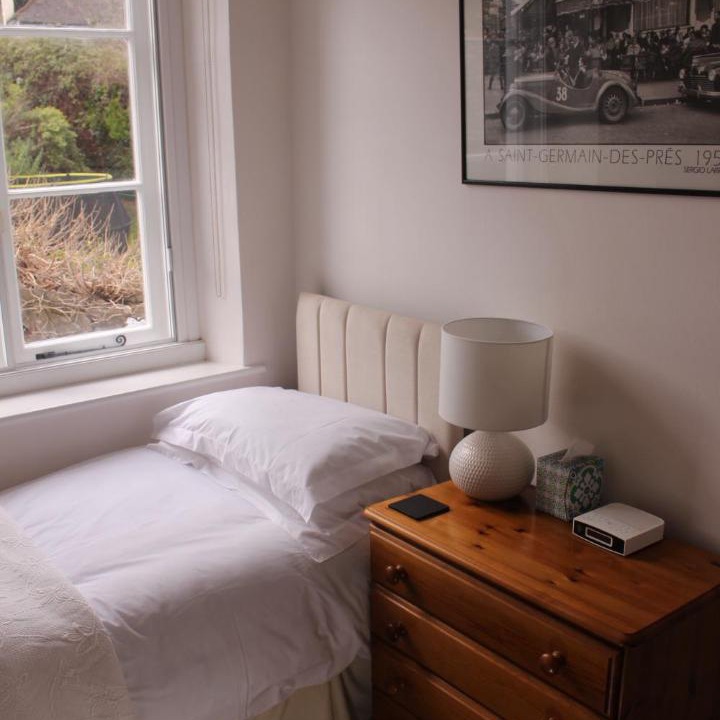 Photo of Bedroom in Porlock