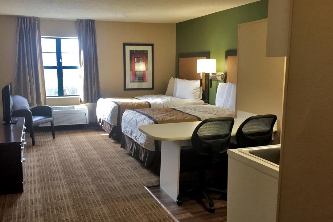 Photo of Bedroom in Auburn Hills