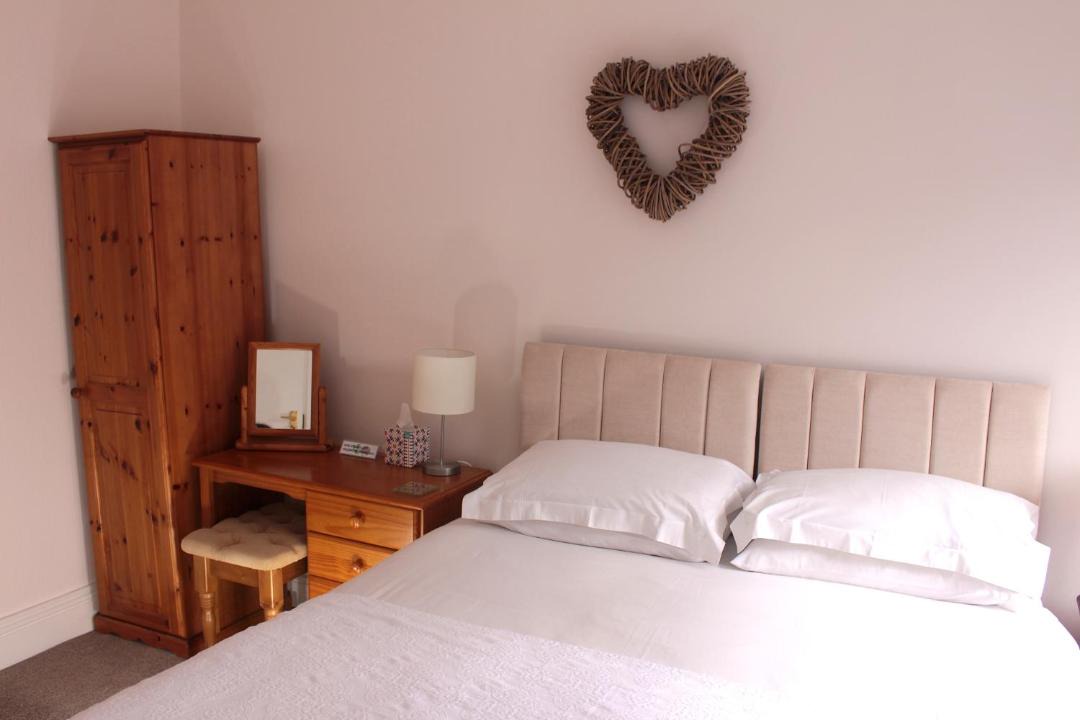 Photo of Bedroom in Porlock