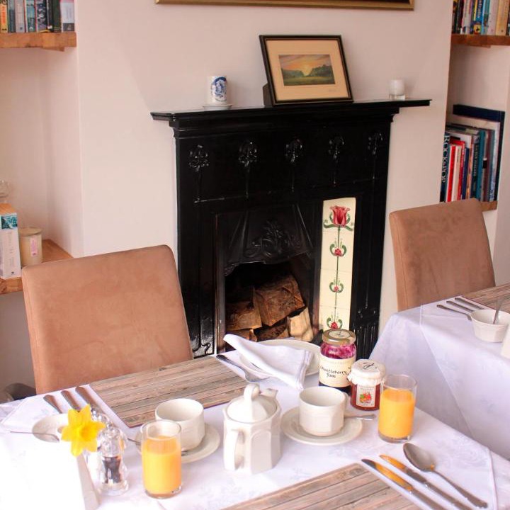 Photo of Livingroom in Porlock
