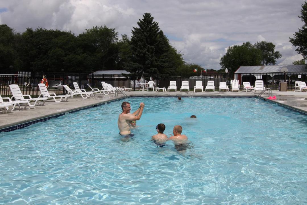 Photo of Human In Picture in Milton