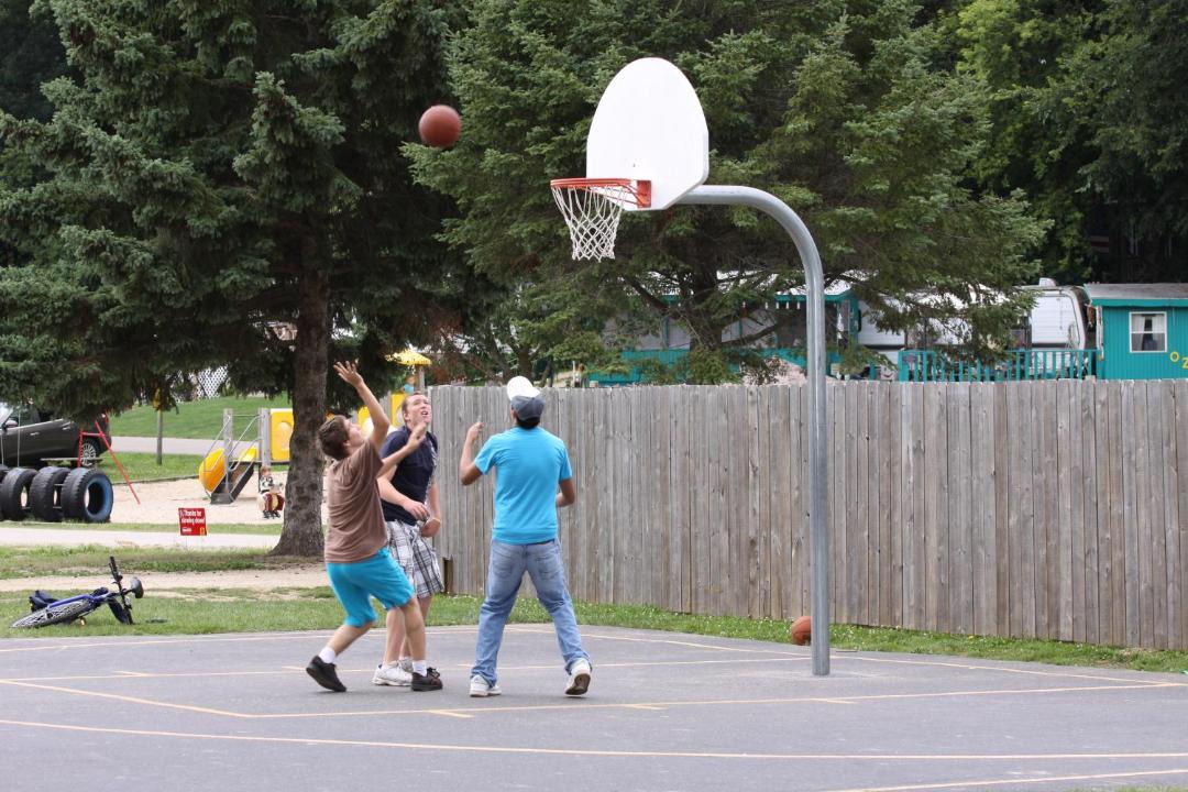 Photo of Human In Picture in Milton