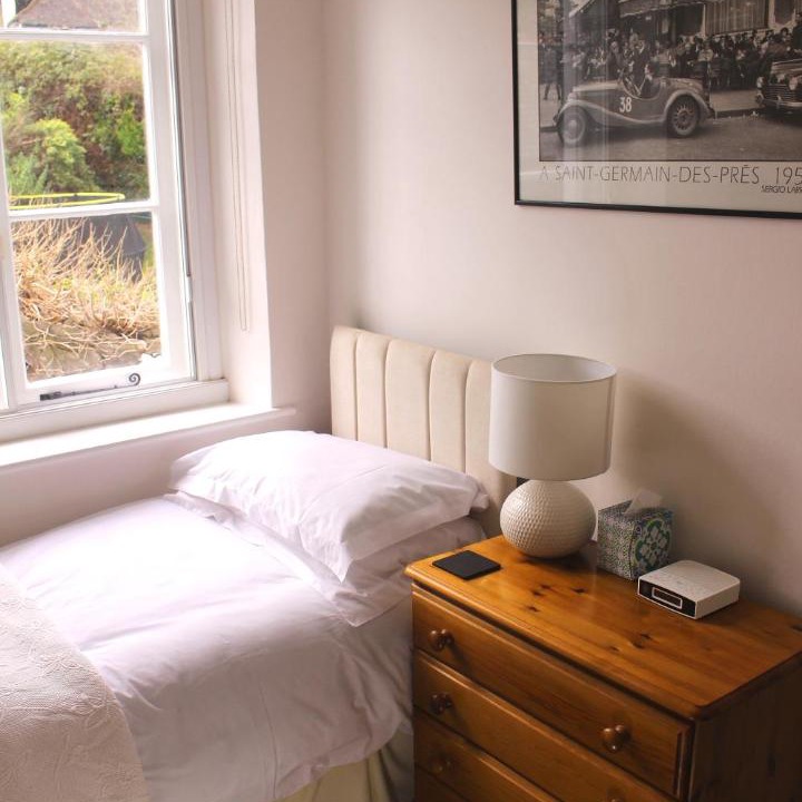 Photo of Bedroom in Porlock