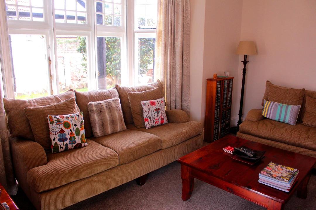 Photo of Livingroom in Porlock