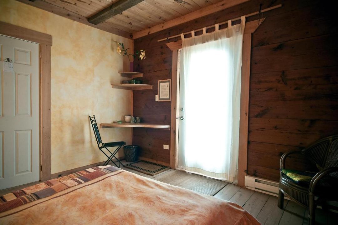Photo of Bedroom in Balmoral Mills