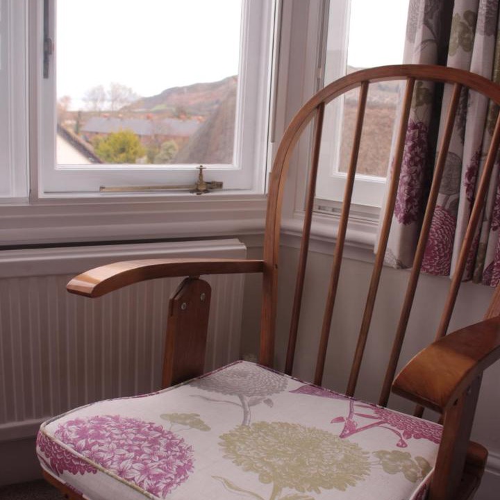 Photo of Bedroom in Porlock