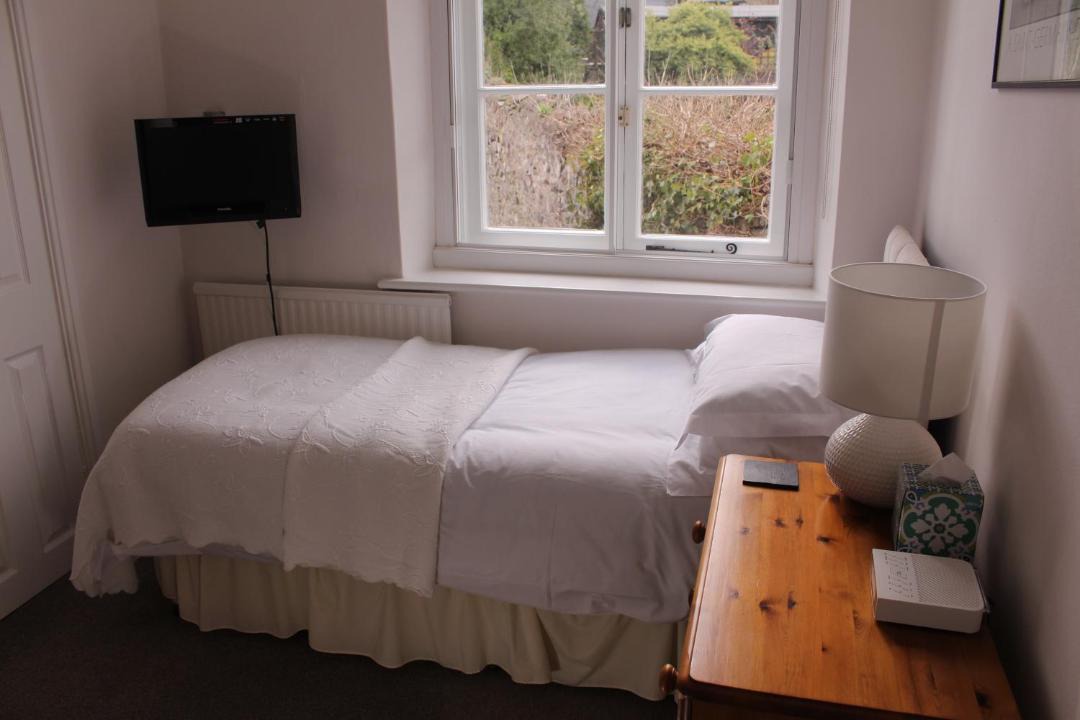 Photo of Bedroom in Porlock