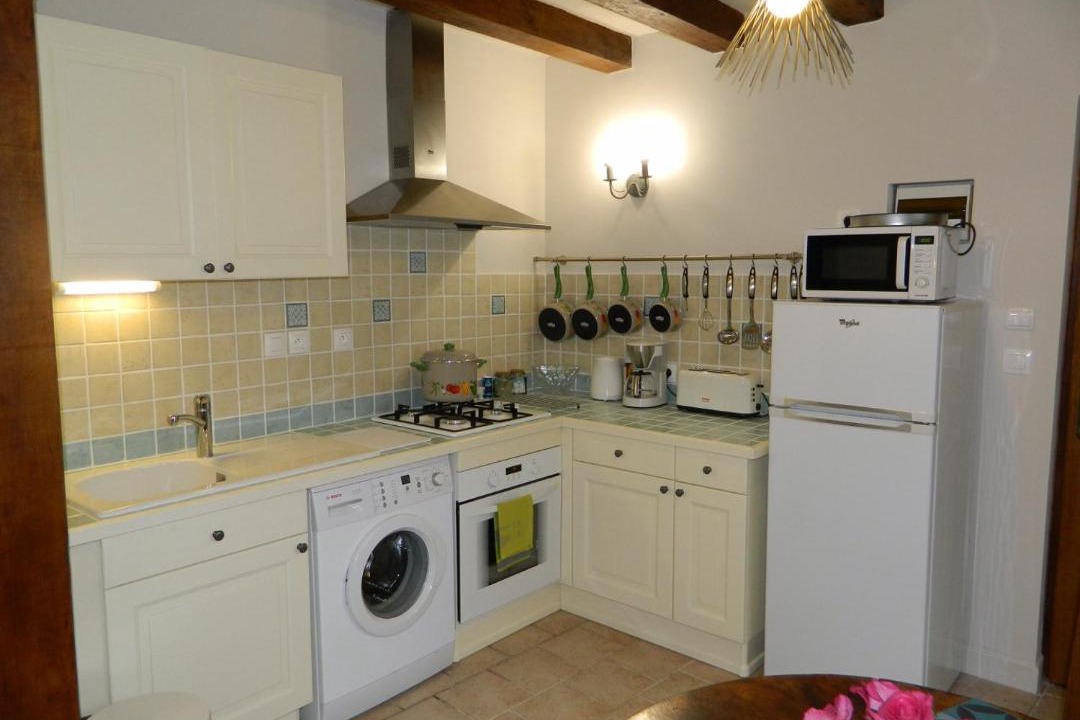 Photo of Kitchen in Lussault-sur-Loire