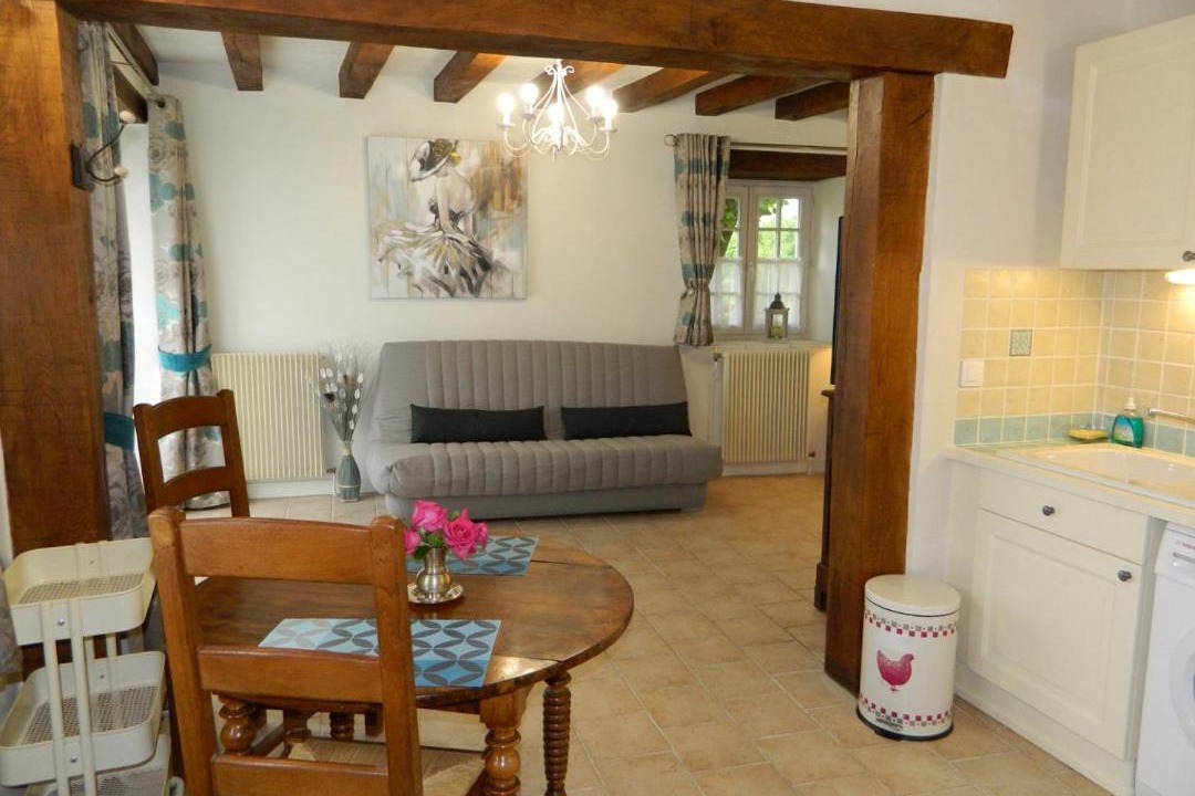 Photo of Kitchen in Lussault-sur-Loire