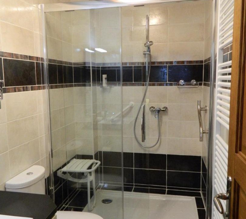 Photo of Bathroom in Lussault-sur-Loire