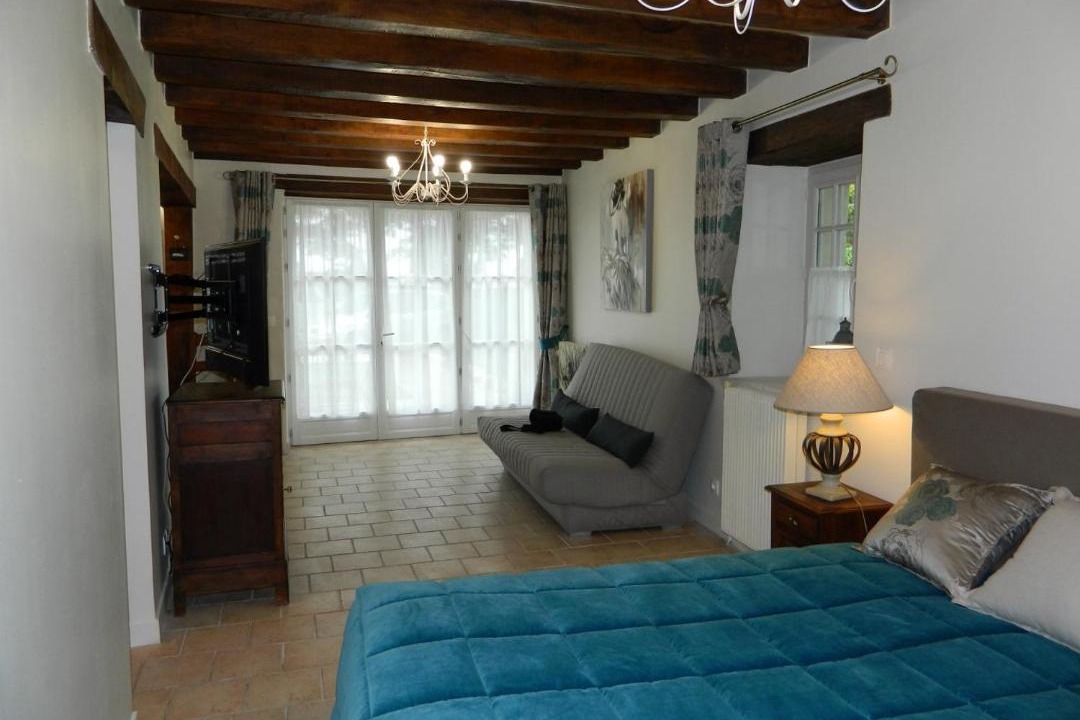 Photo of Others in Lussault-sur-Loire