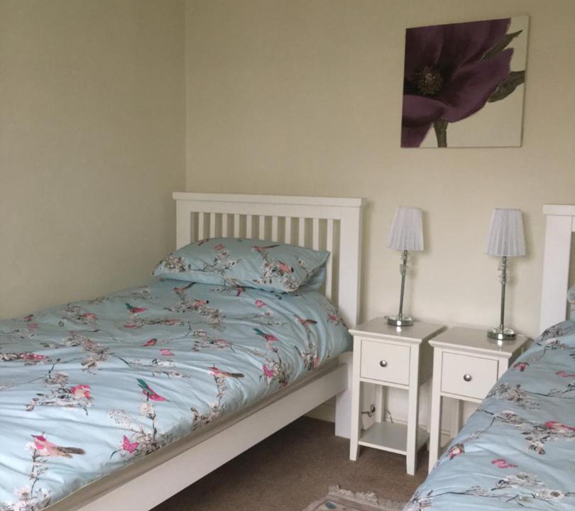 Photo of Bedroom in Chorlton-by-Backford