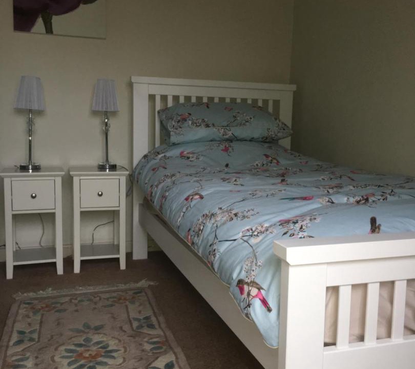 Photo of Bedroom in Chorlton-by-Backford
