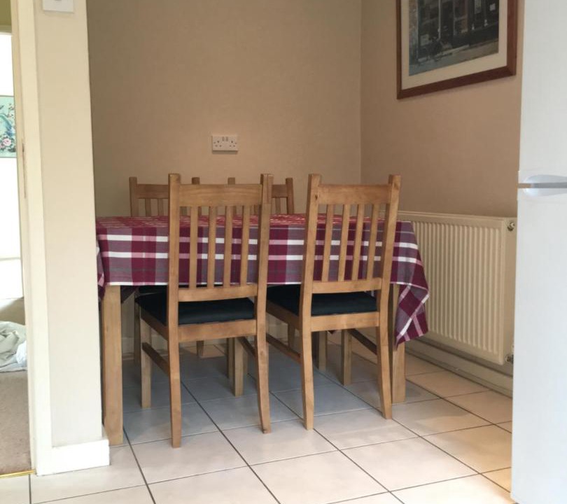 Photo of Kitchen in Chorlton-by-Backford